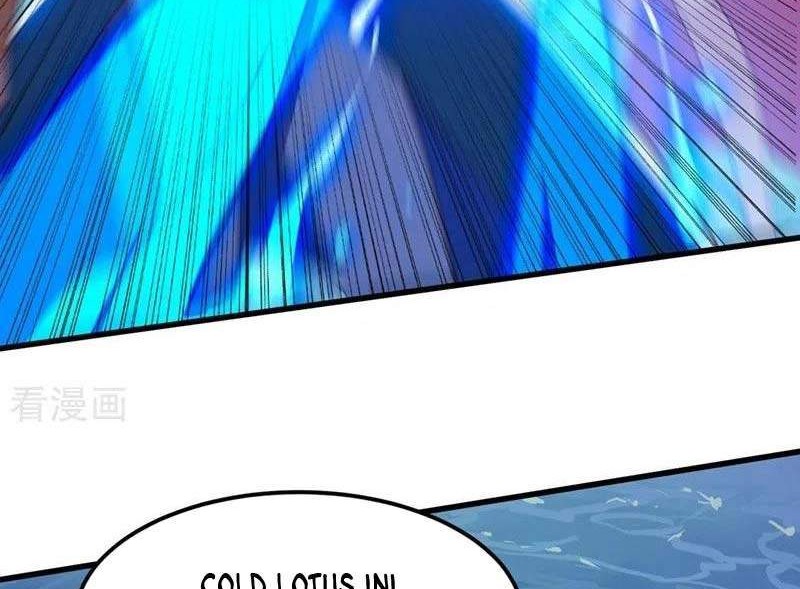 Spirit Sword Sovereign Chapter 446 Gambar 14