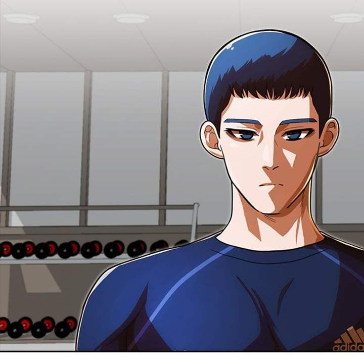 The Girl from Random Chatting! Chapter 172 Gambar 236