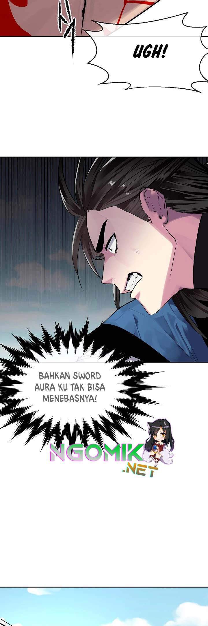 Volcanic Age Chapter 148 Gambar 21