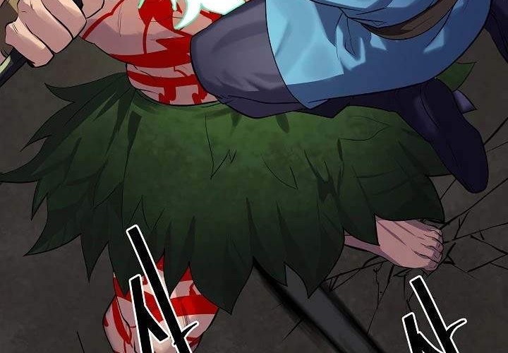 Volcanic Age Chapter 148 Gambar 55