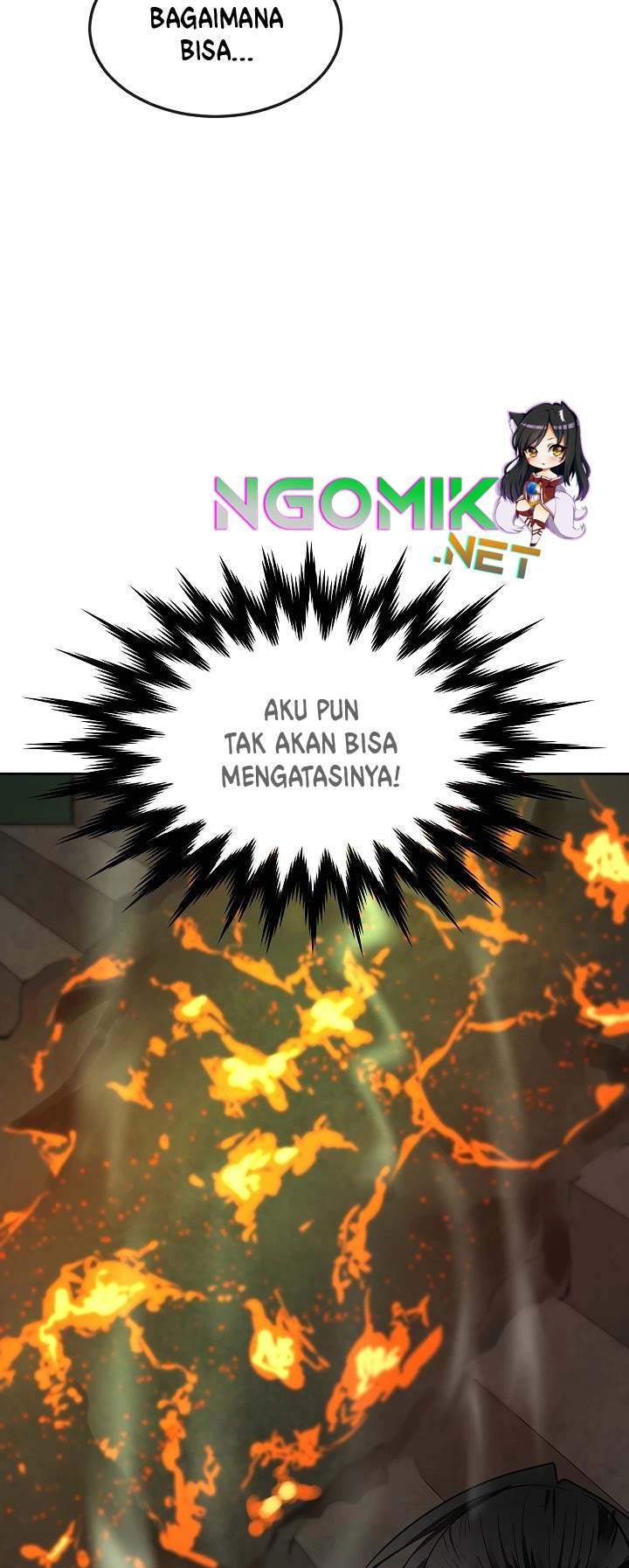 Volcanic Age Chapter 148 Gambar 12