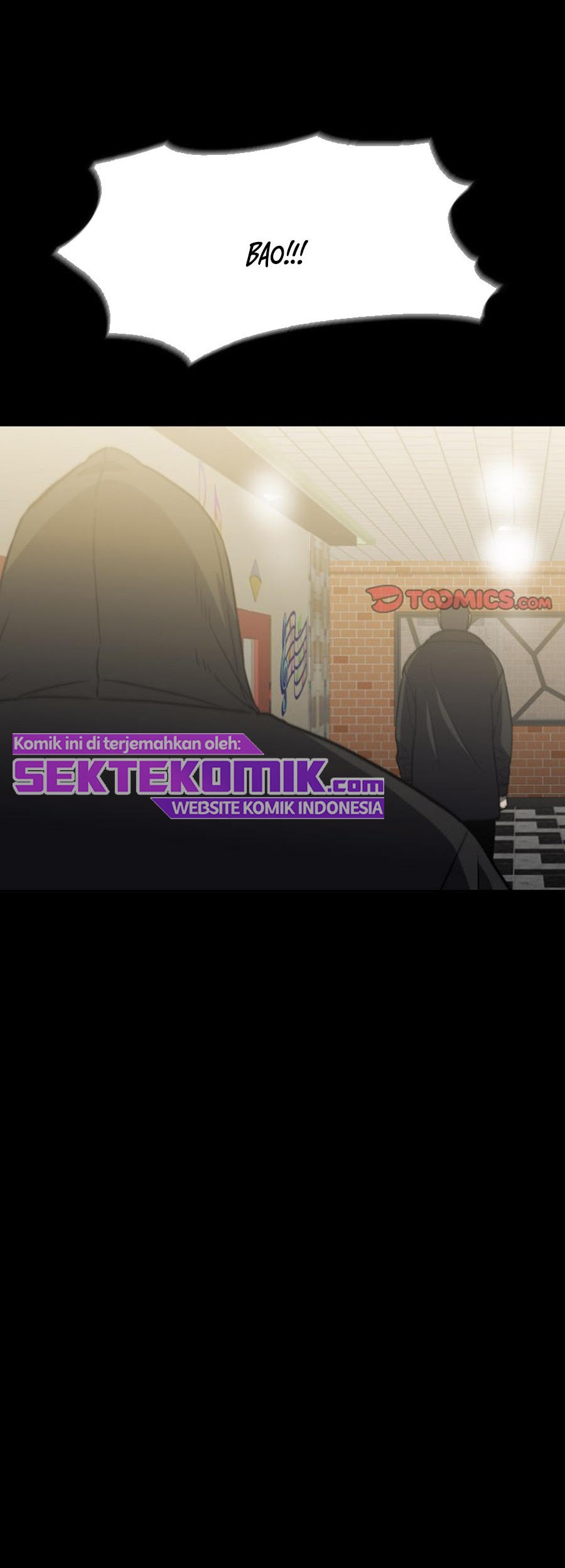 Watch Dog Chapter 60 Gambar 9