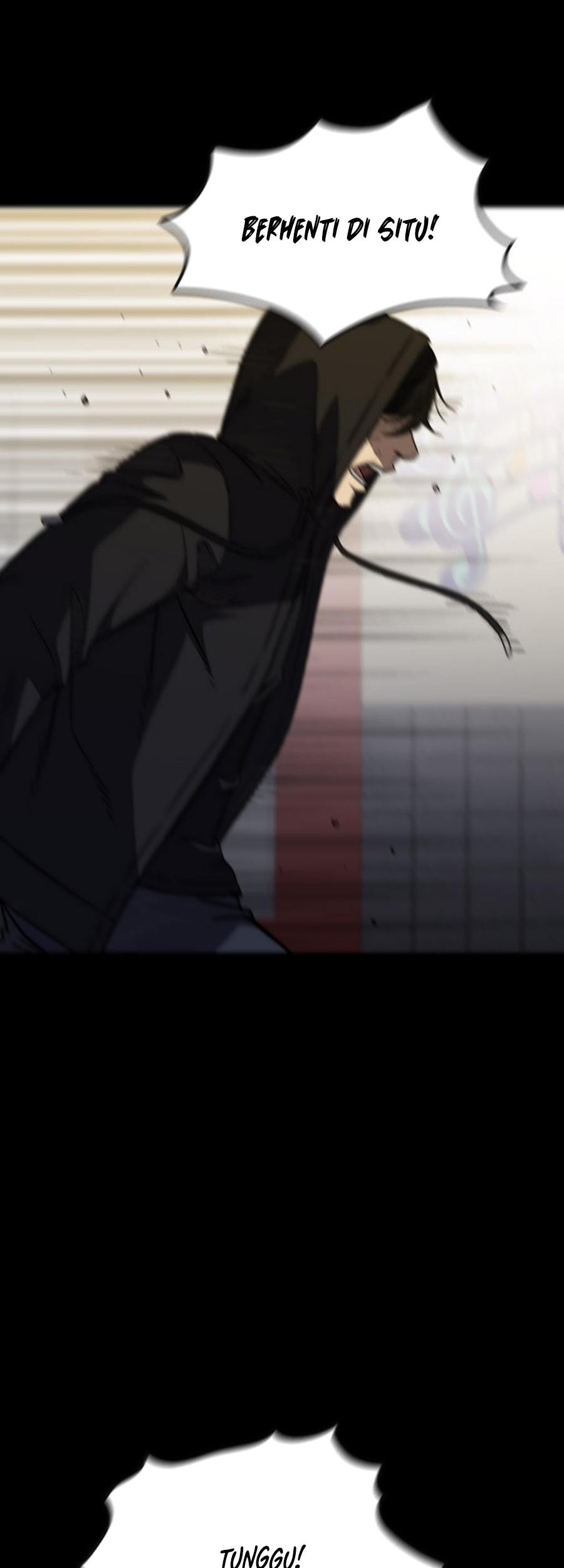 Watch Dog Chapter 60 Gambar 10