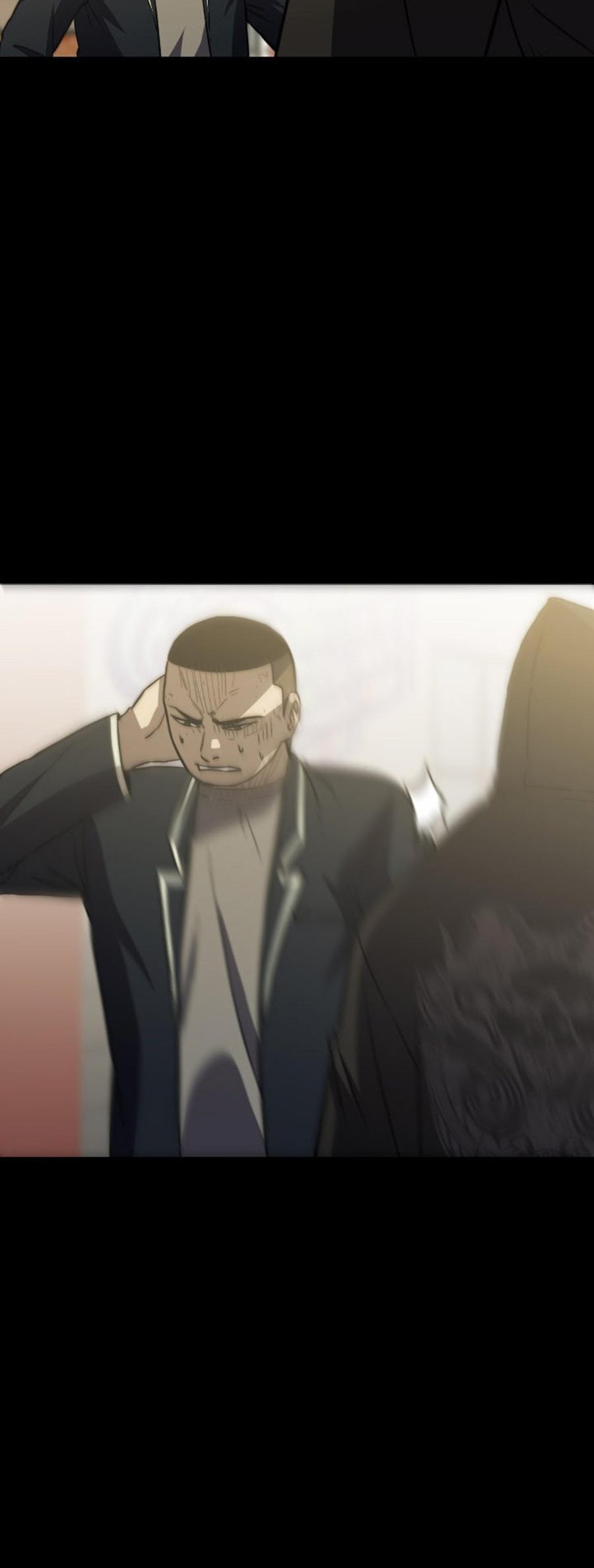 Watch Dog Chapter 60 Gambar 13