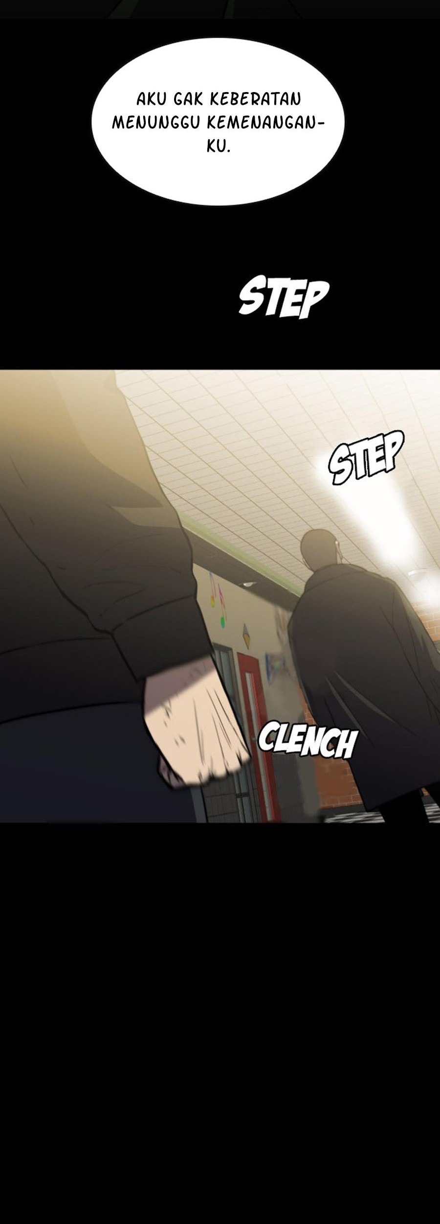 Watch Dog Chapter 60 Gambar 3