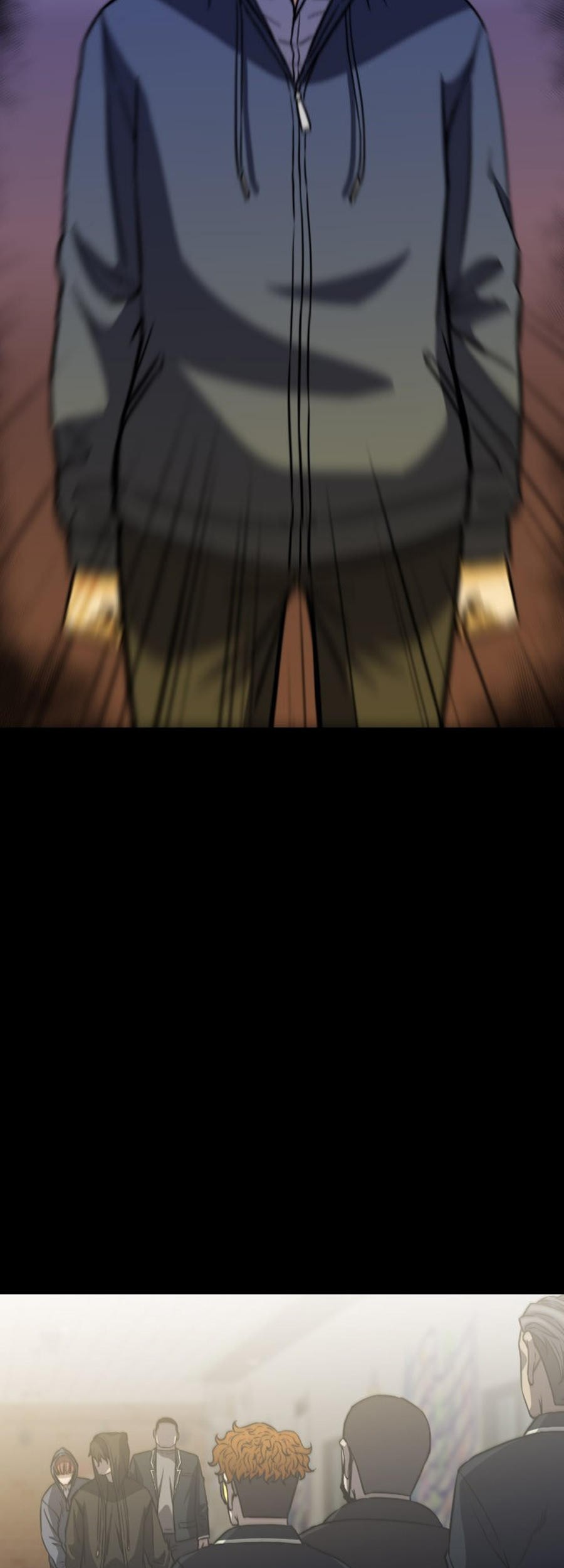 Watch Dog Chapter 60 Gambar 16