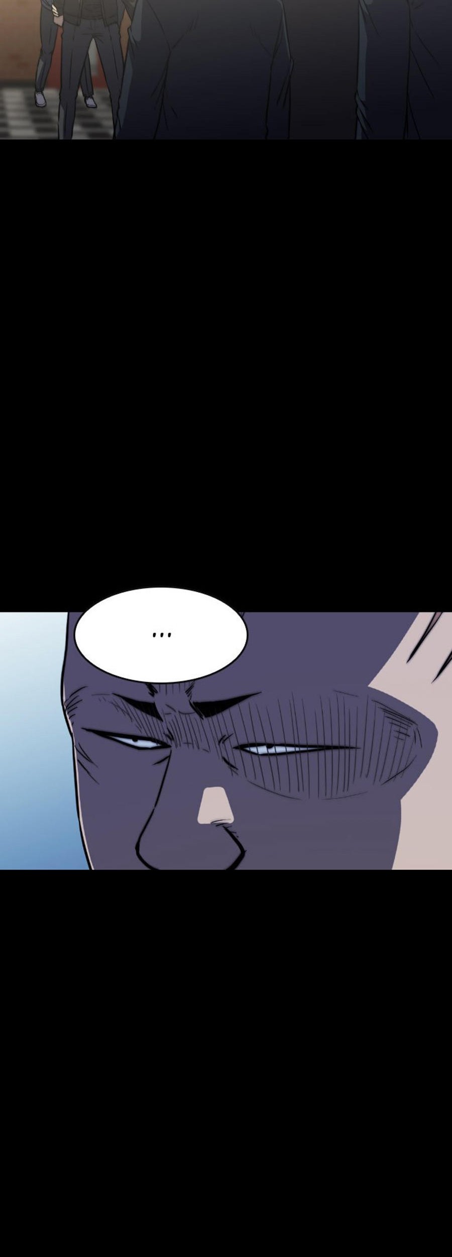 Watch Dog Chapter 60 Gambar 17