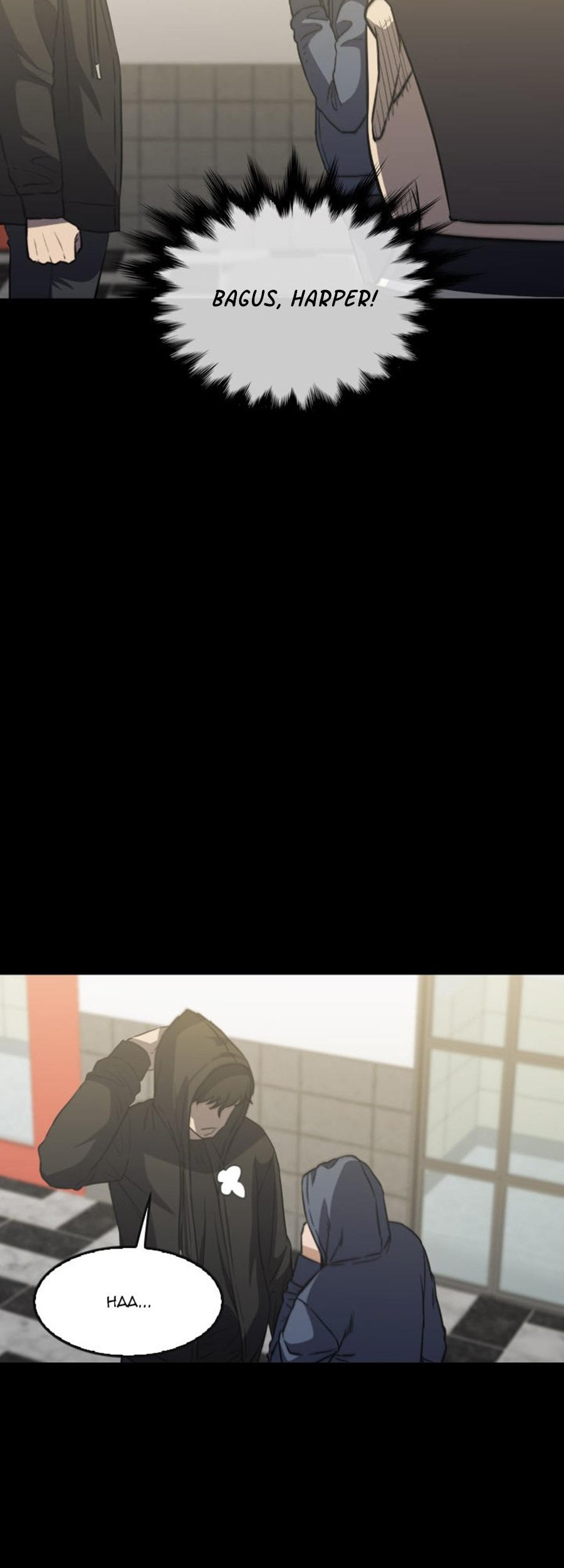 Watch Dog Chapter 60 Gambar 23