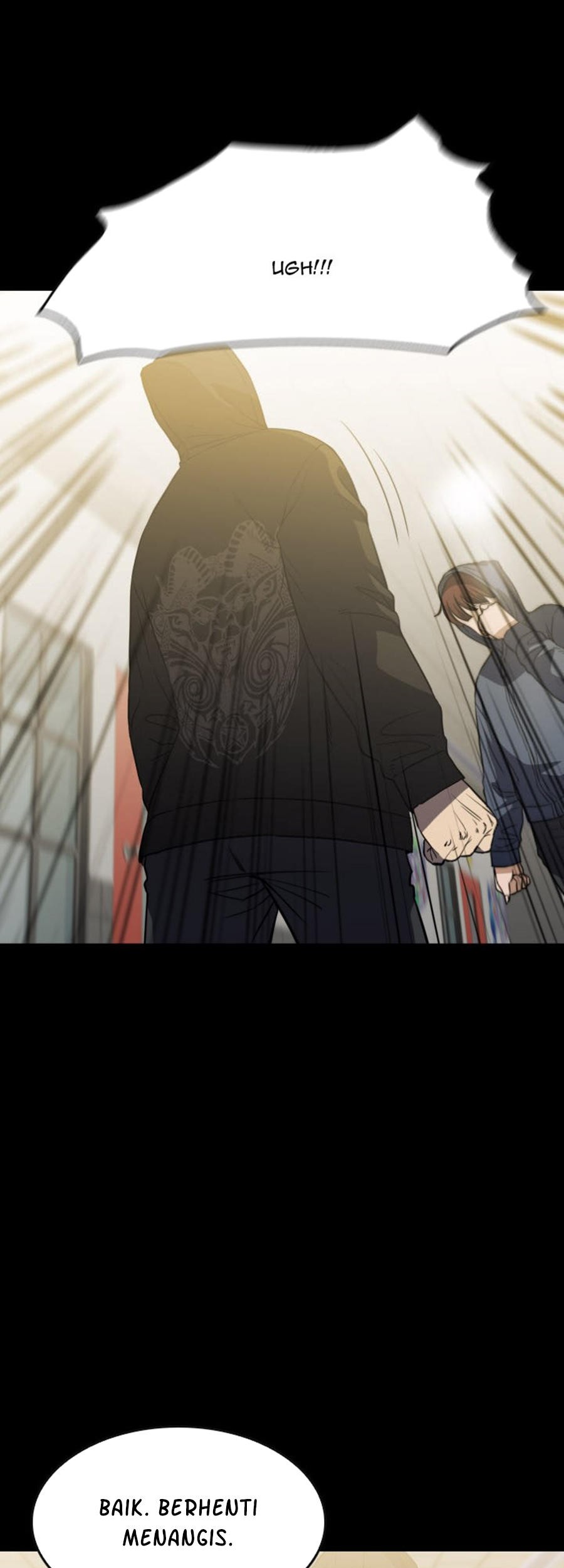 Watch Dog Chapter 60 Gambar 24