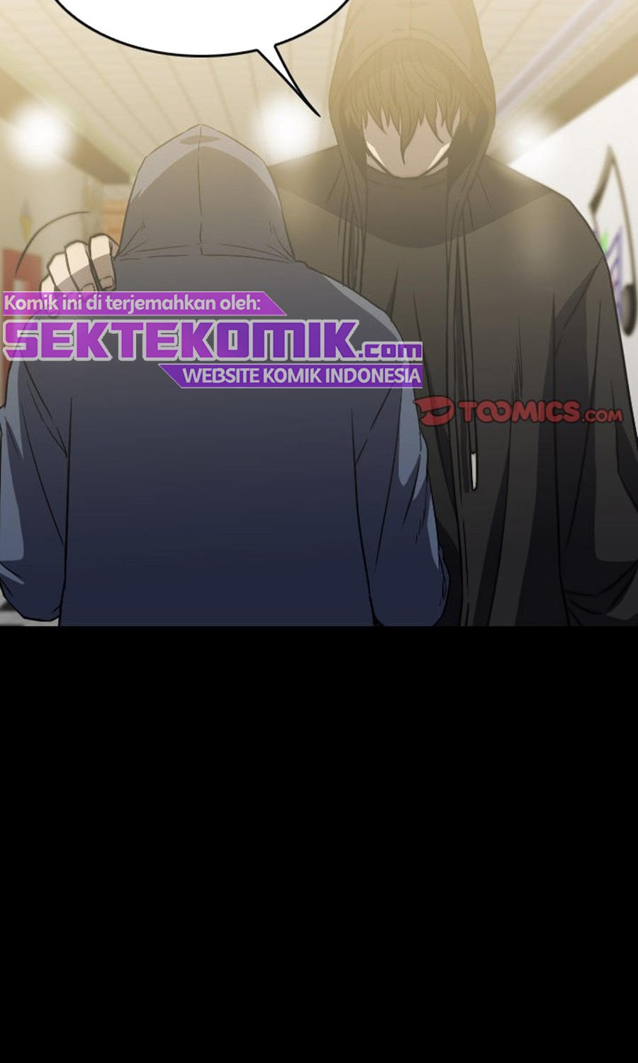 Watch Dog Chapter 60 Gambar 25