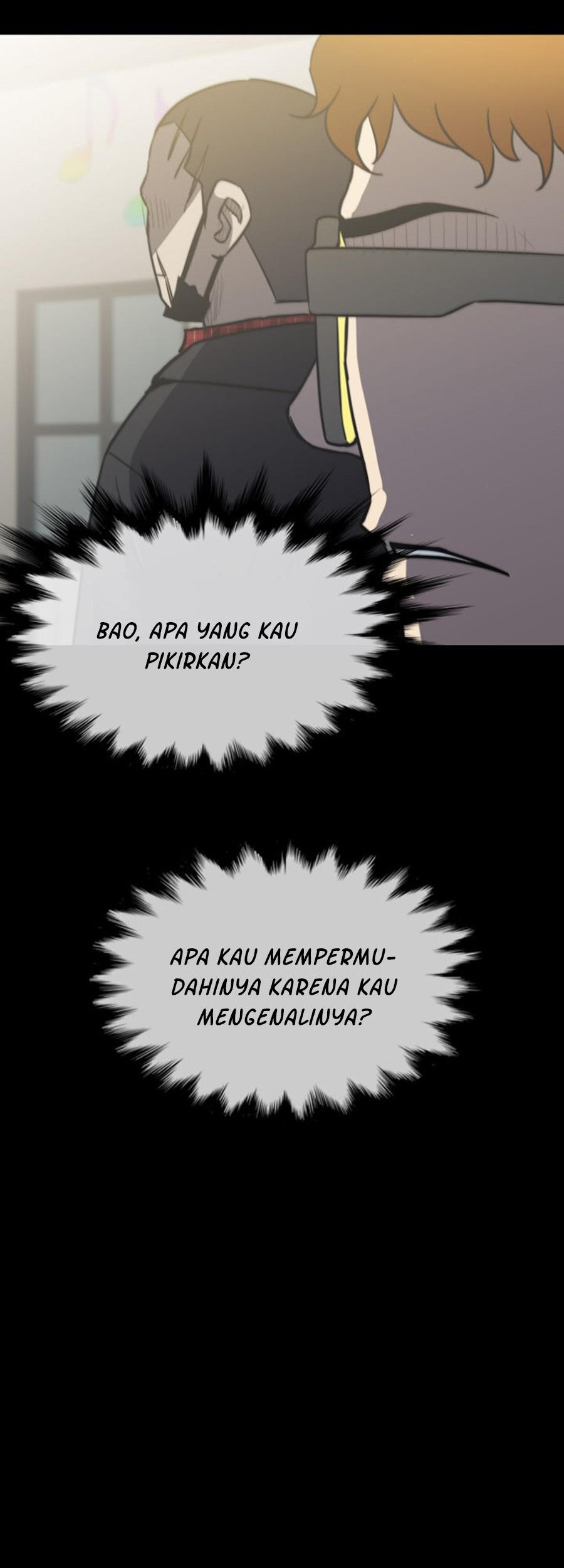 Watch Dog Chapter 60 Gambar 29