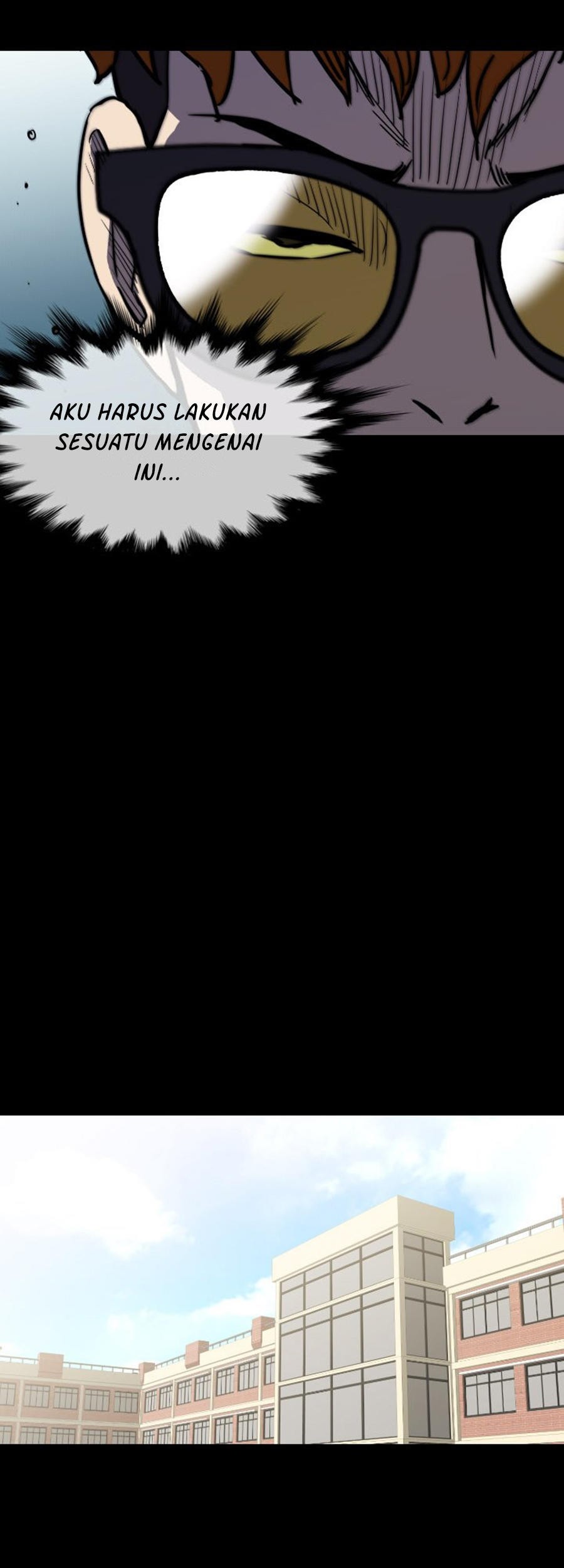 Watch Dog Chapter 60 Gambar 30