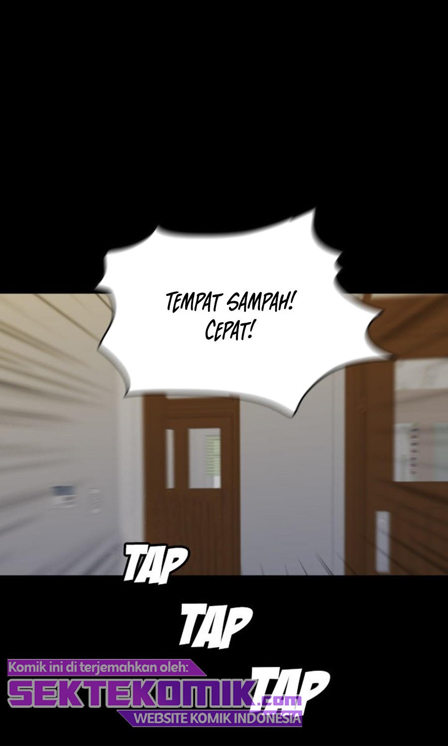 Watch Dog Chapter 60 Gambar 43