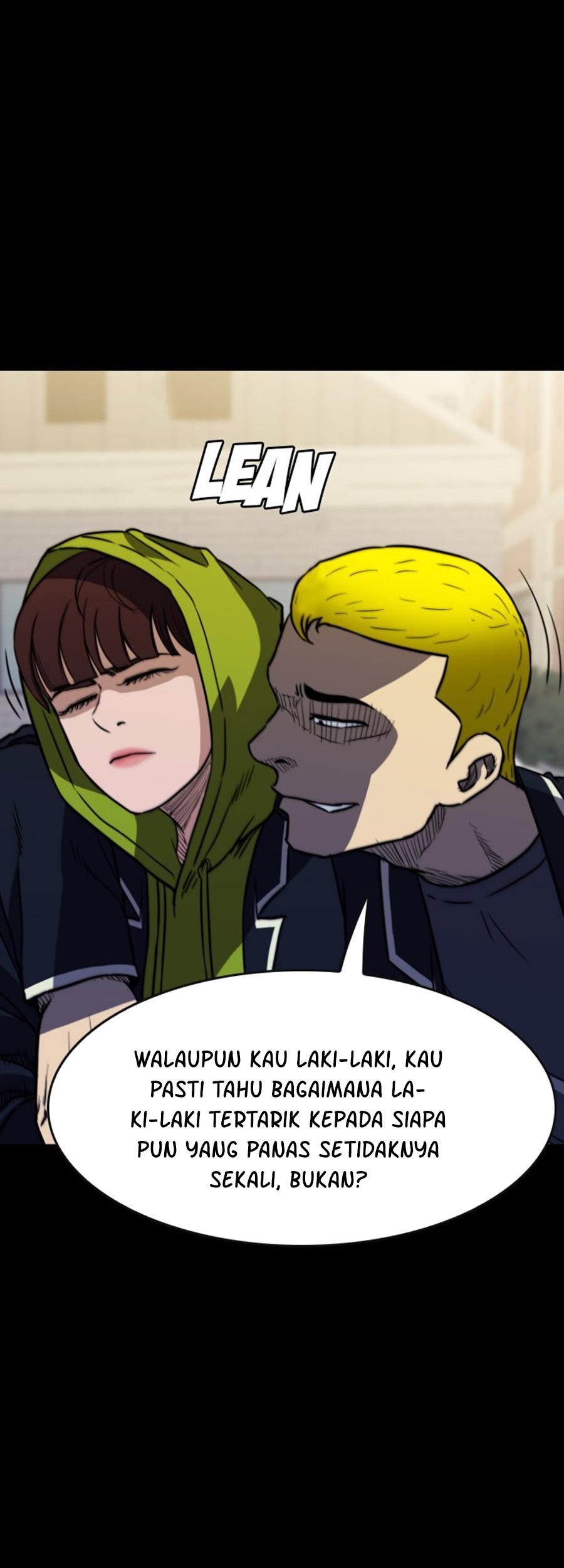 Watch Dog Chapter 60 Gambar 46