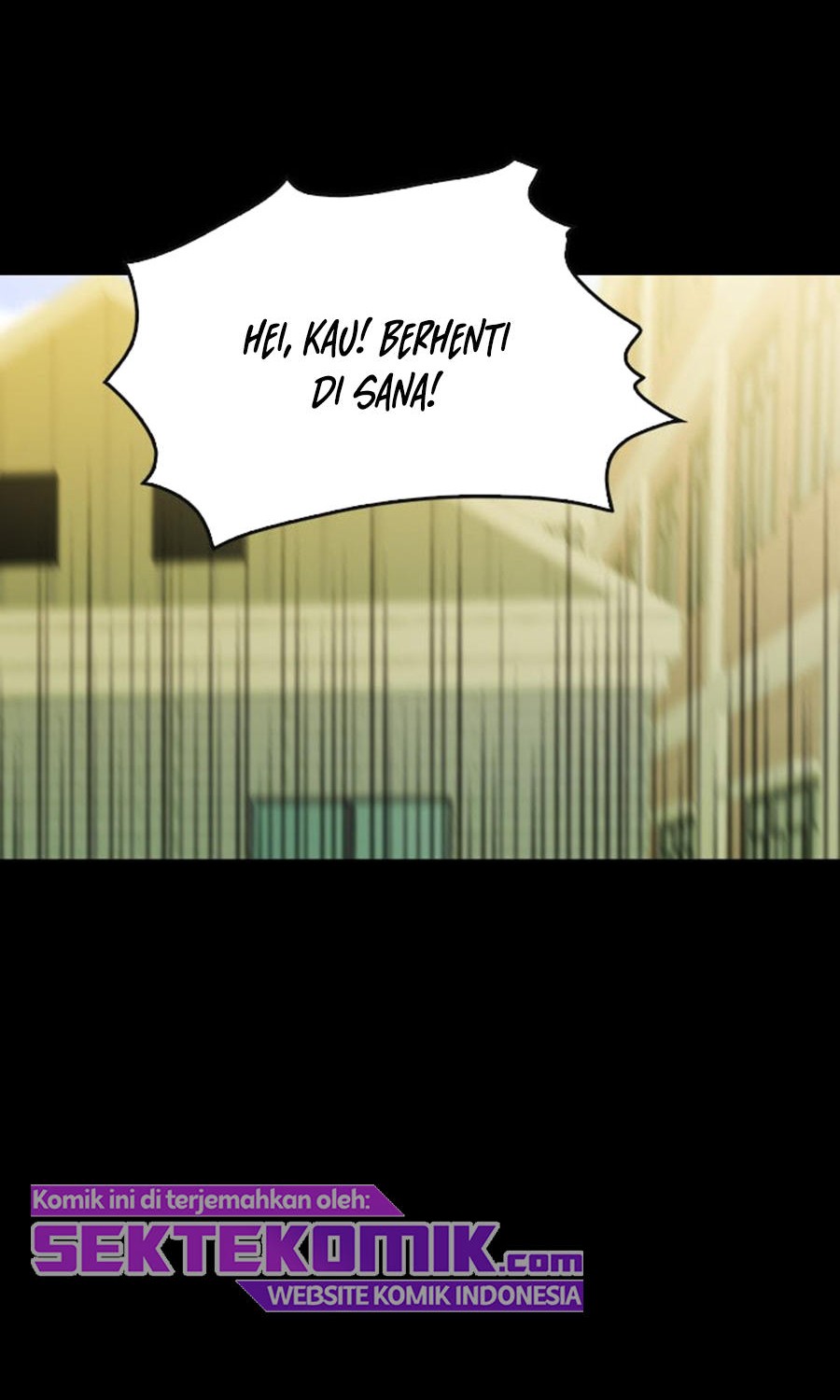 Watch Dog Chapter 60 Gambar 49