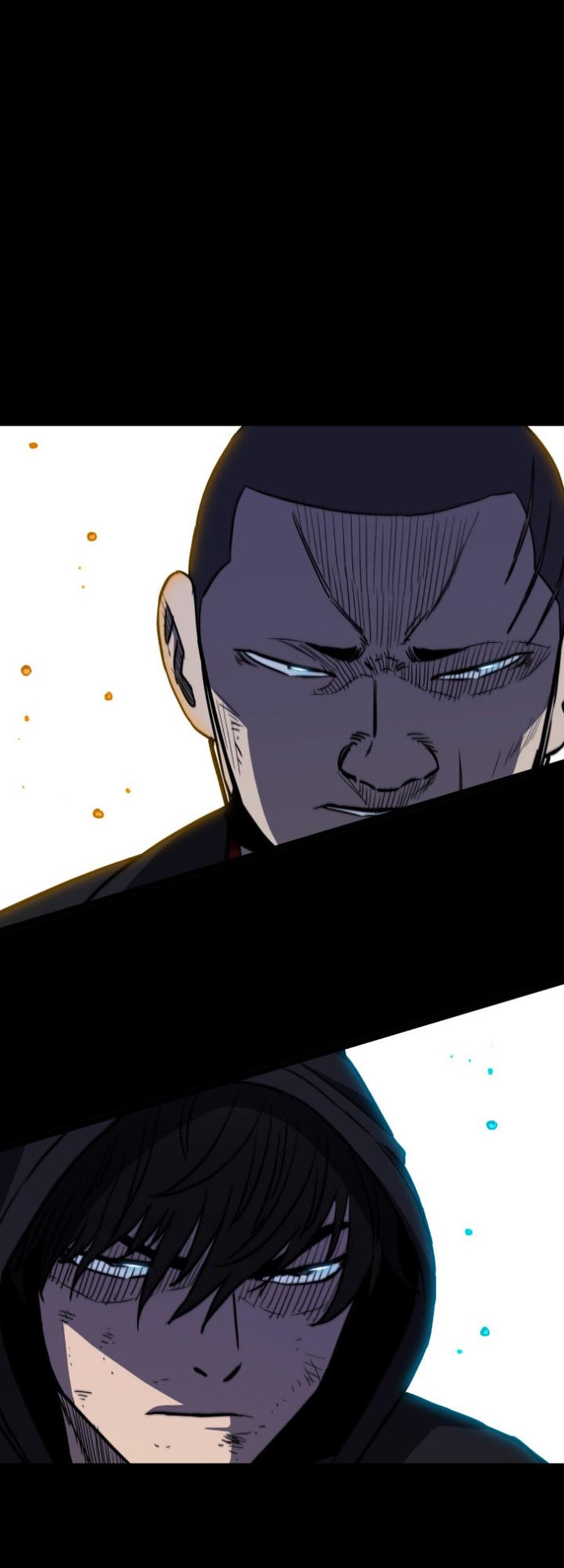 Watch Dog Chapter 59 Gambar 10