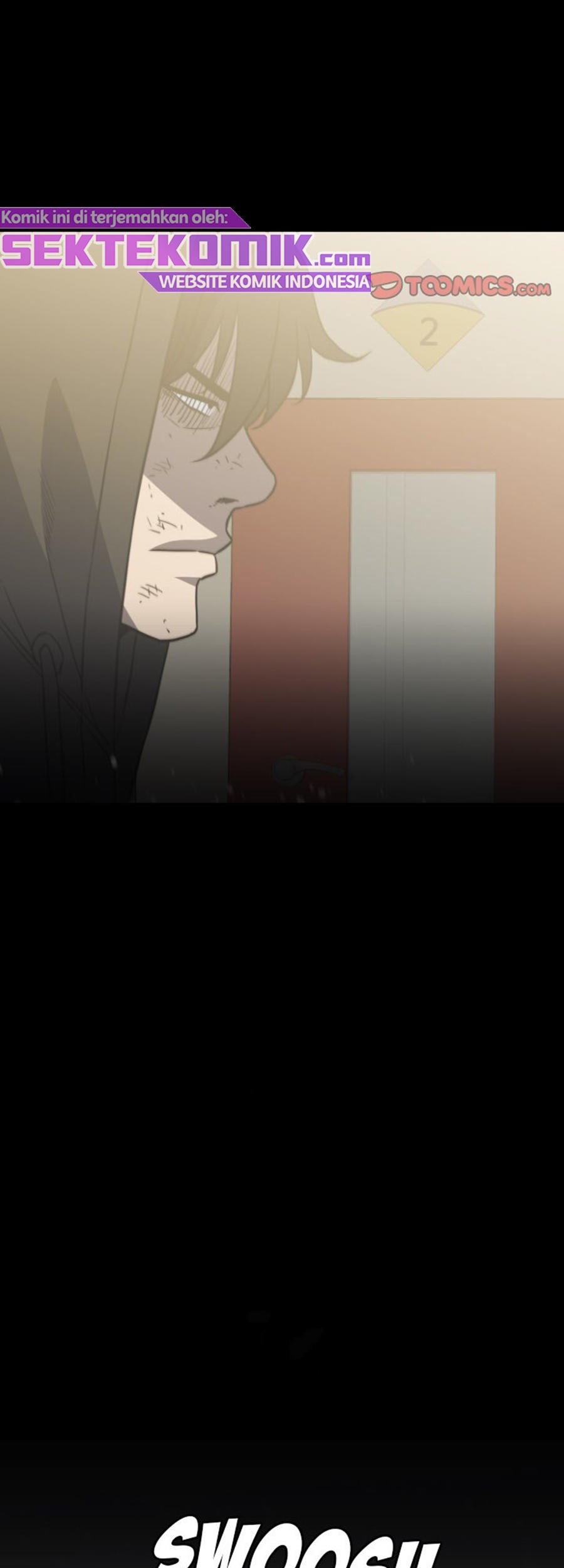 Watch Dog Chapter 59 Gambar 12