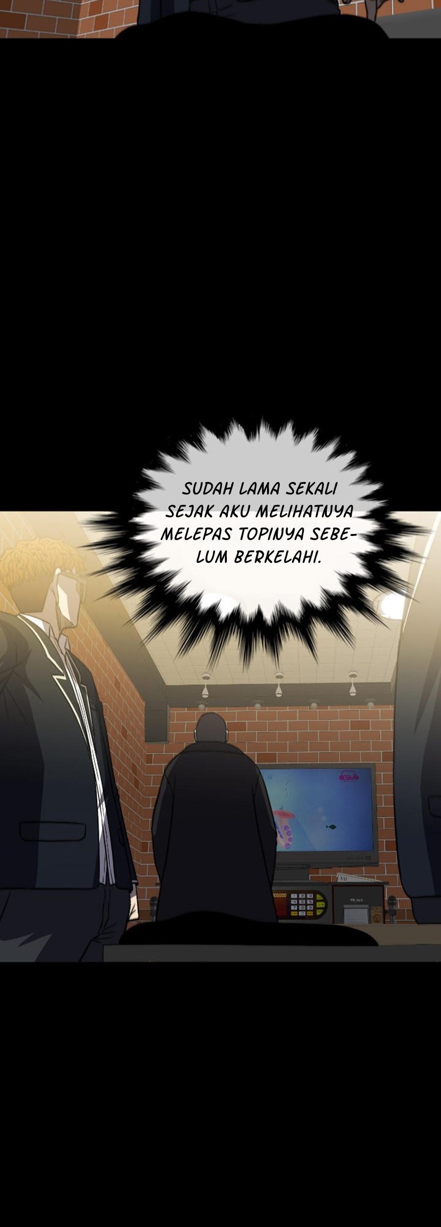 Watch Dog Chapter 59 Gambar 3