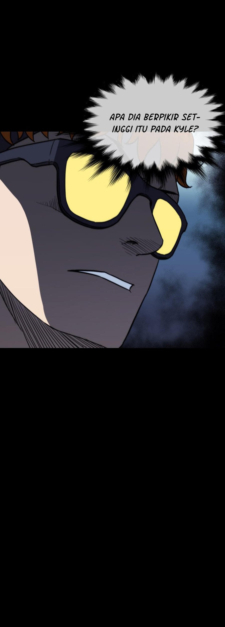 Watch Dog Chapter 59 Gambar 4