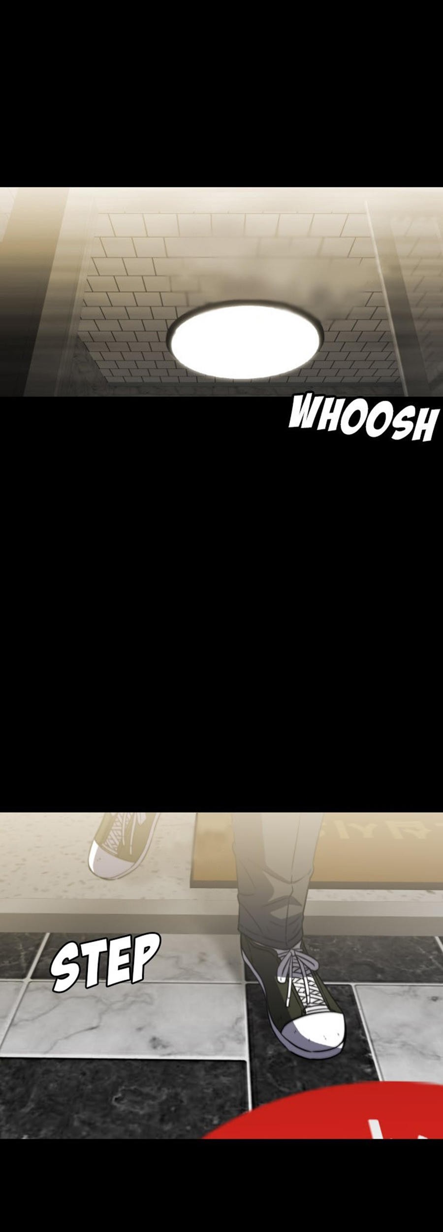 Watch Dog Chapter 59 Gambar 6