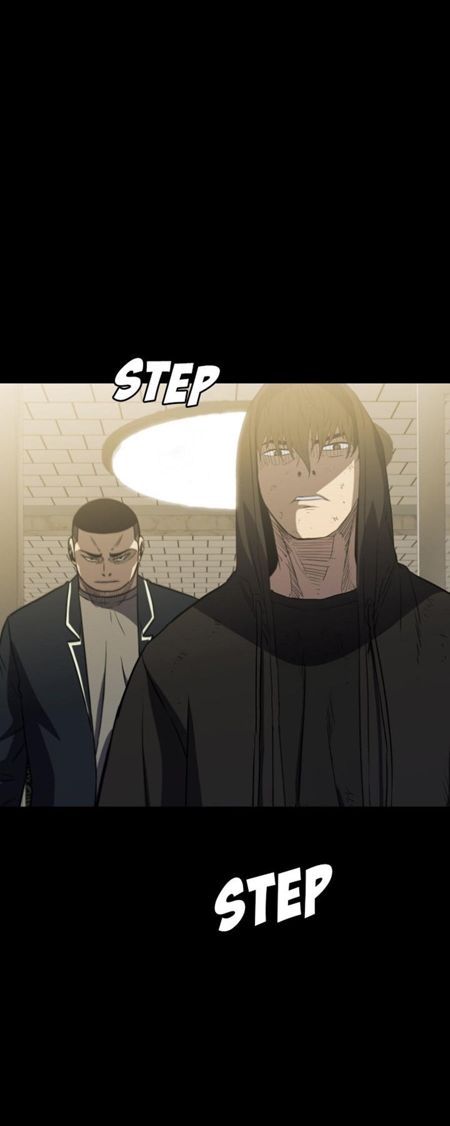 Watch Dog Chapter 59 Gambar 7