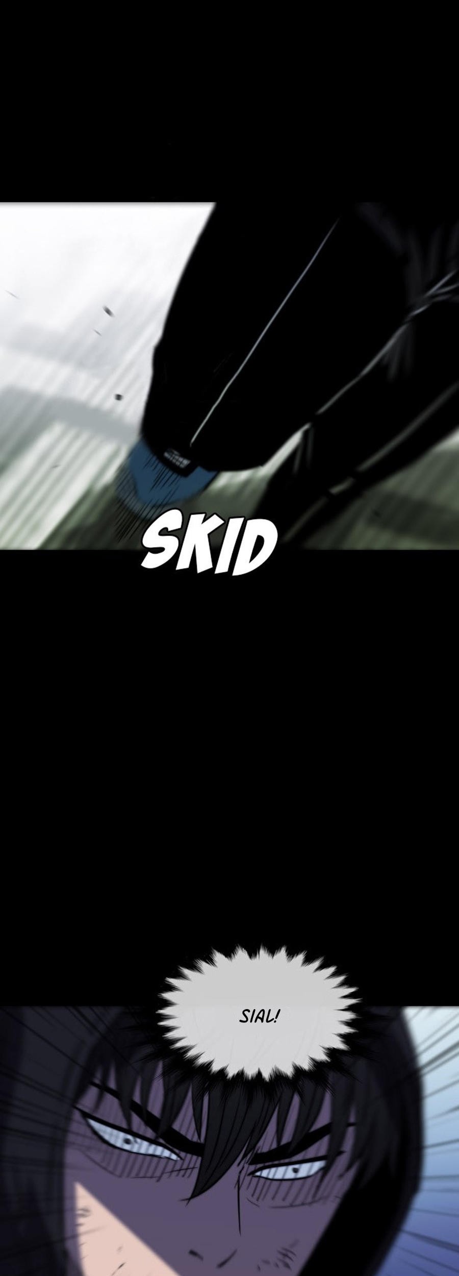 Watch Dog Chapter 59 Gambar 33