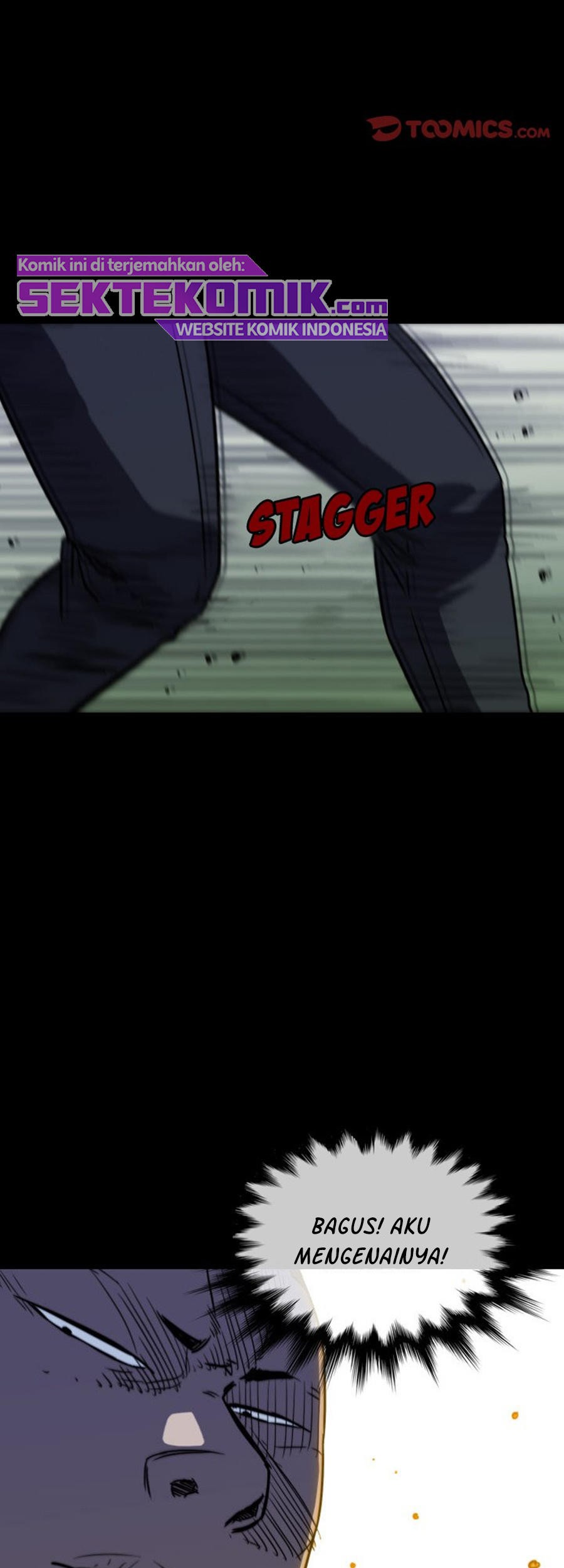 Watch Dog Chapter 59 Gambar 35