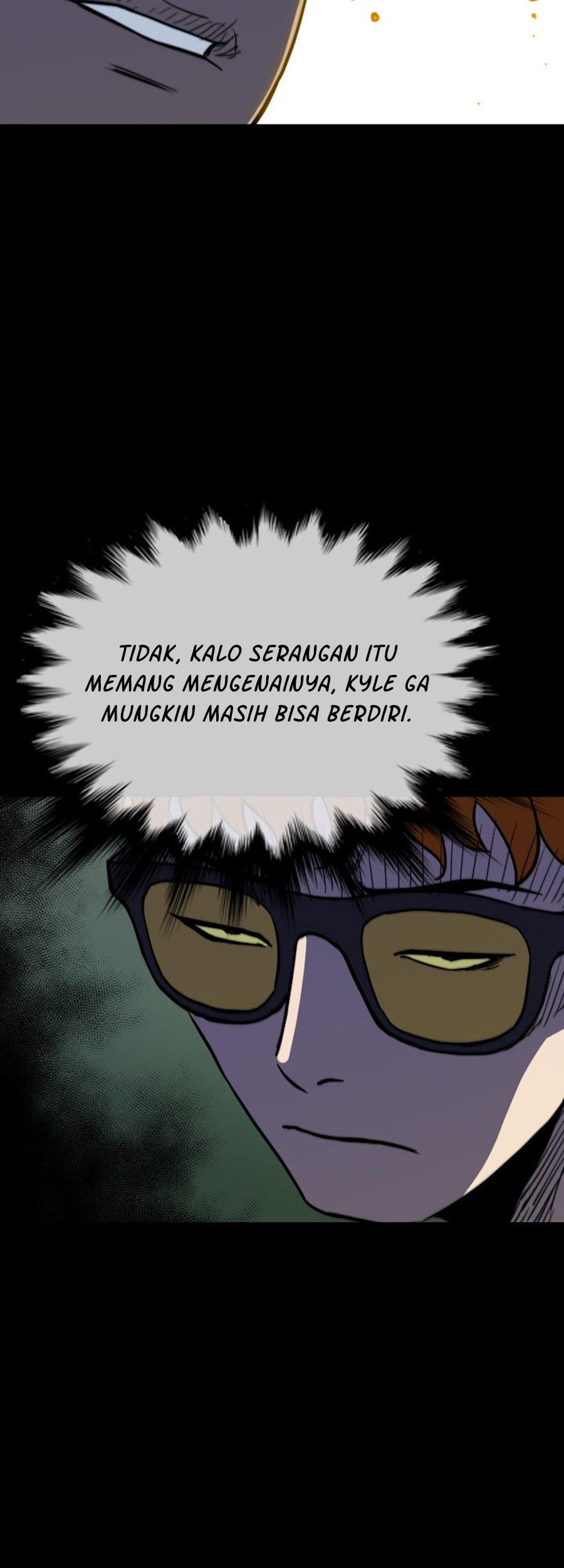 Watch Dog Chapter 59 Gambar 36