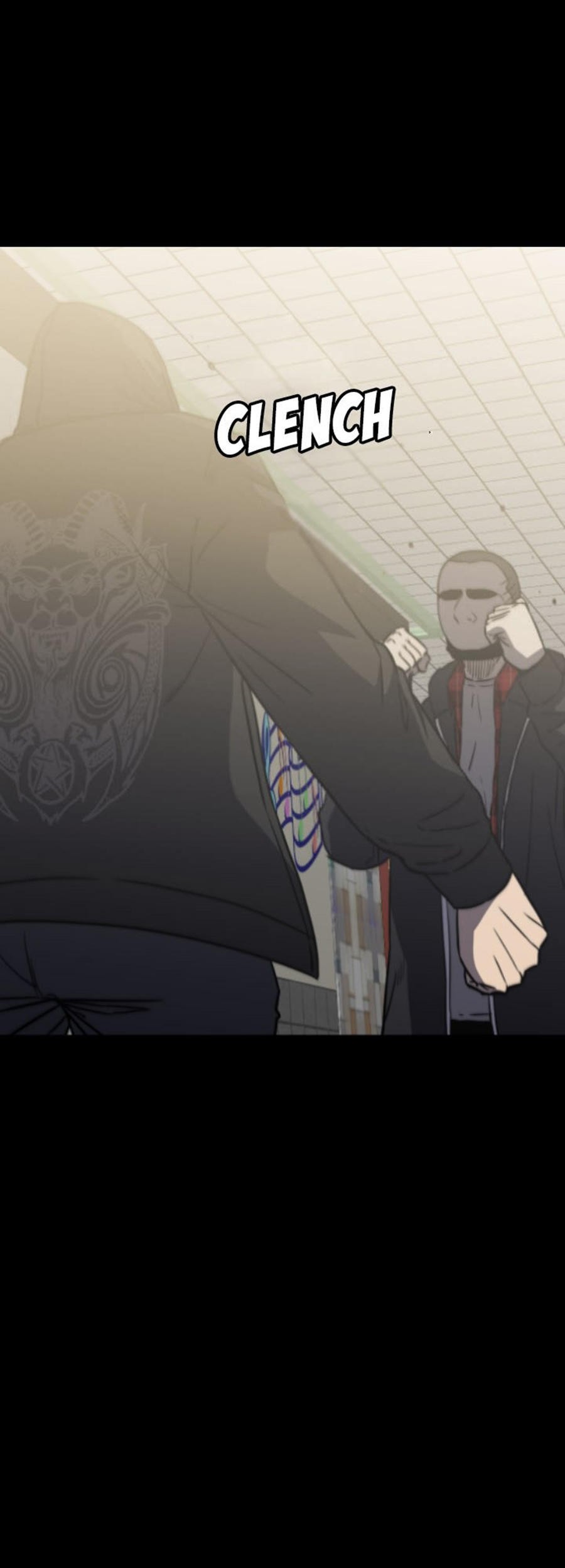 Watch Dog Chapter 59 Gambar 37