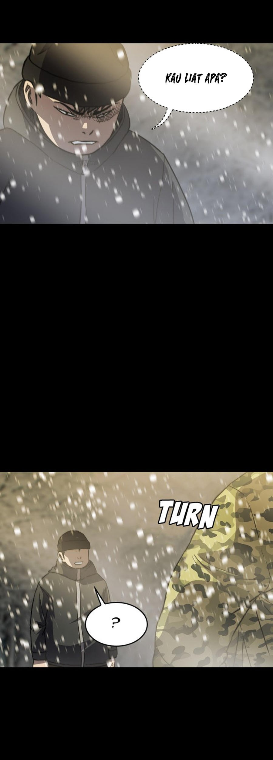 Watch Dog Chapter 59 Gambar 16