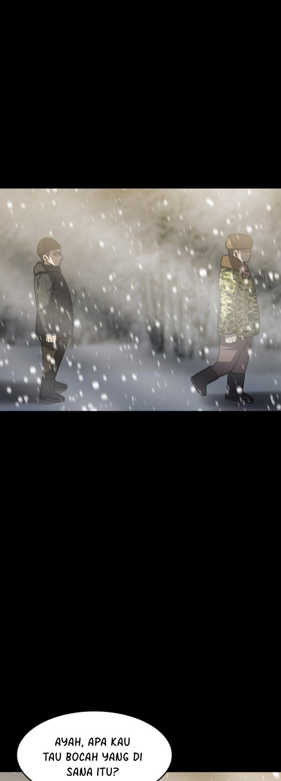 Watch Dog Chapter 59 Gambar 17