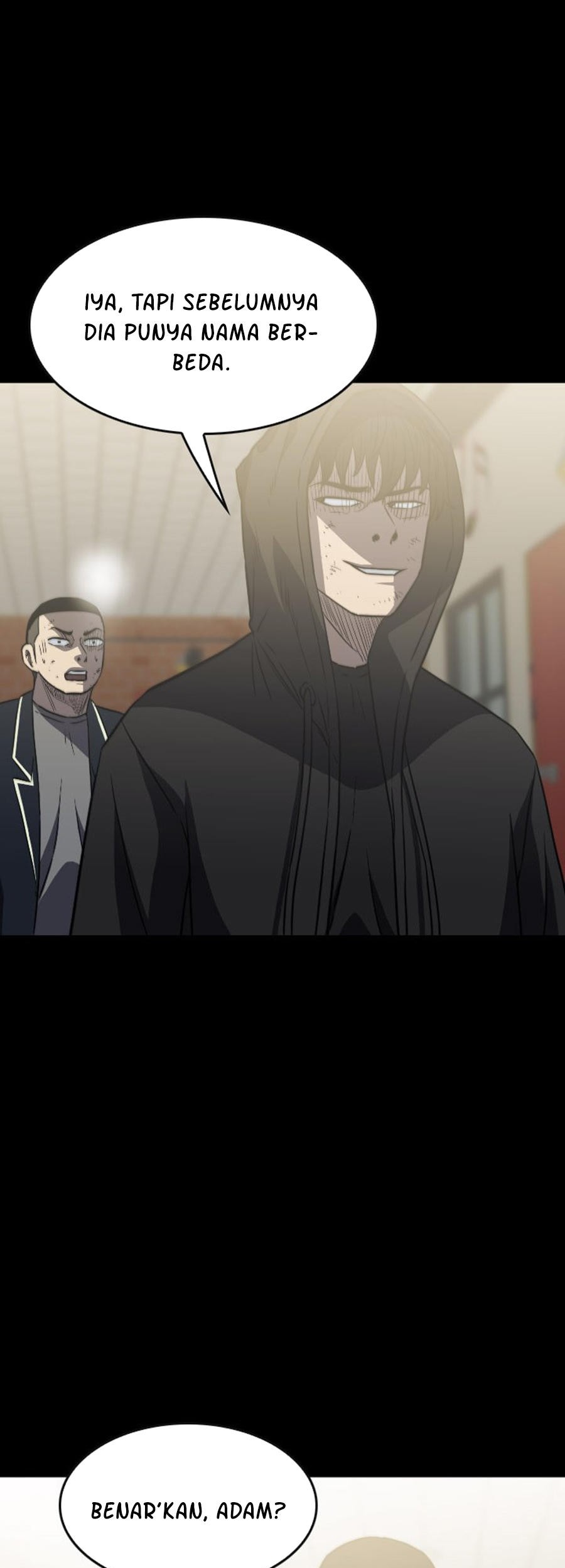 Watch Dog Chapter 59 Gambar 22