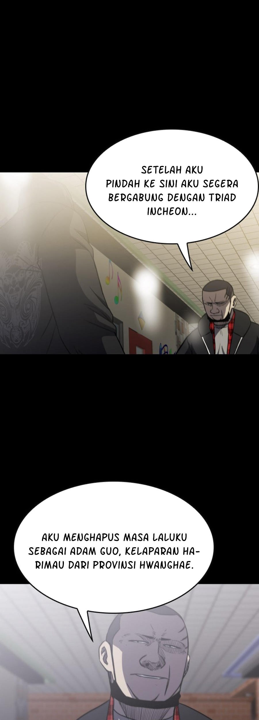 Watch Dog Chapter 59 Gambar 26