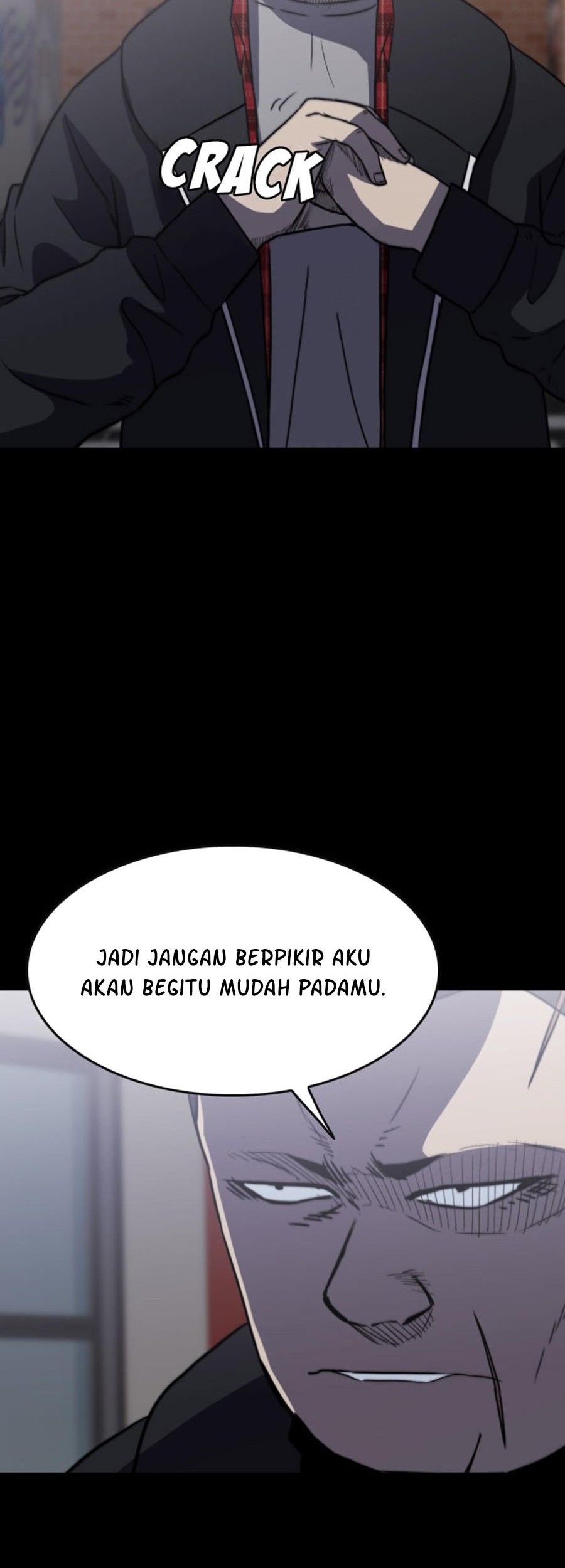 Watch Dog Chapter 59 Gambar 27