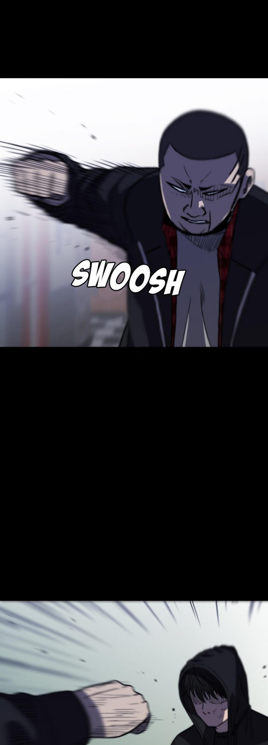 Watch Dog Chapter 59 Gambar 30