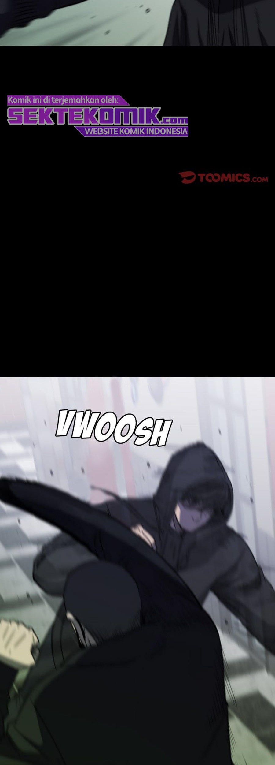 Watch Dog Chapter 59 Gambar 31