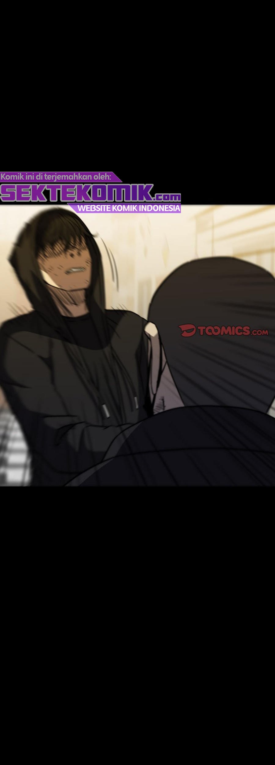 Watch Dog Chapter 59 Gambar 41