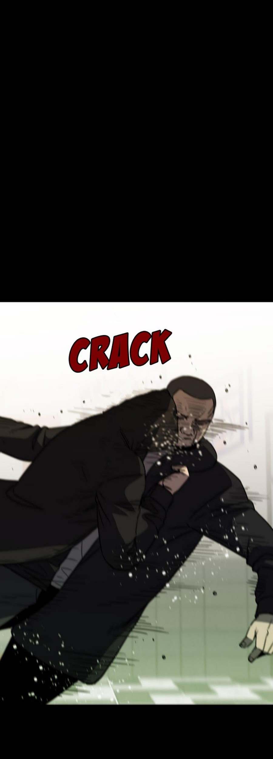 Watch Dog Chapter 59 Gambar 42