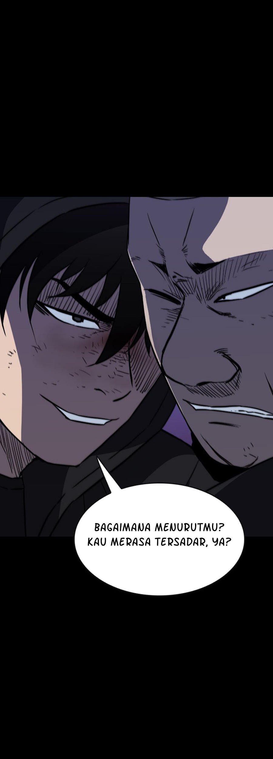 Watch Dog Chapter 59 Gambar 45