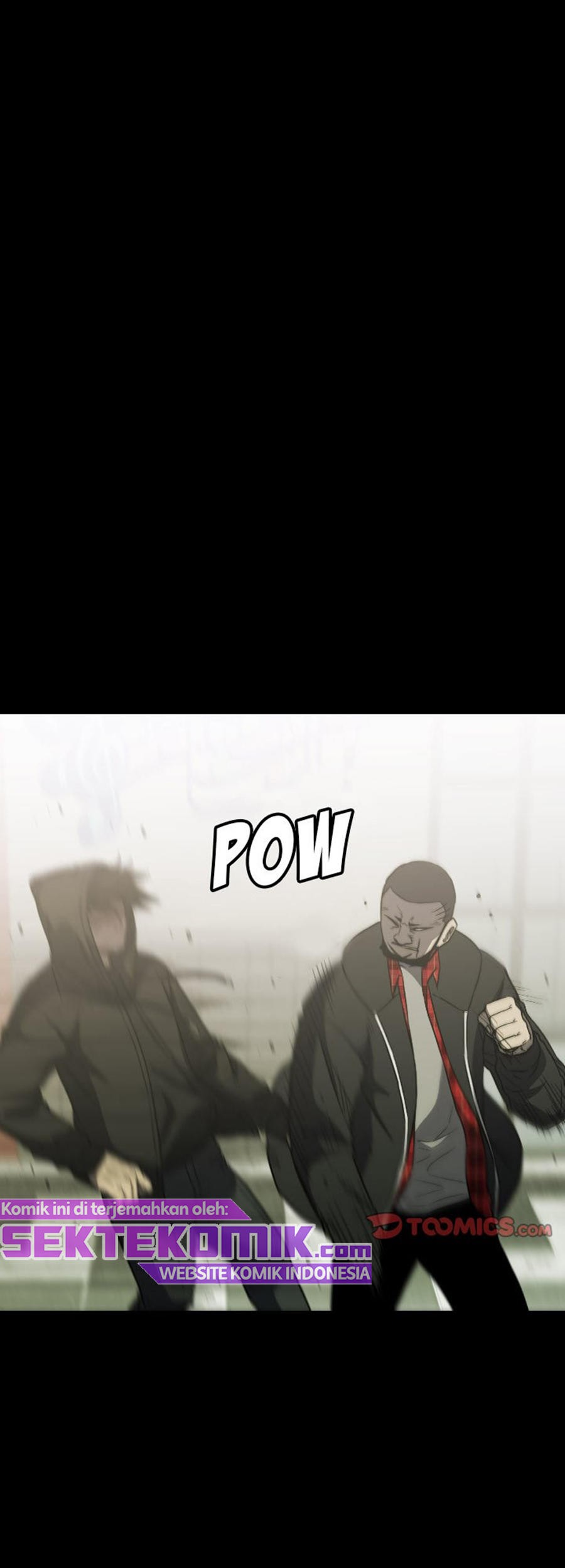 Watch Dog Chapter 59 Gambar 47