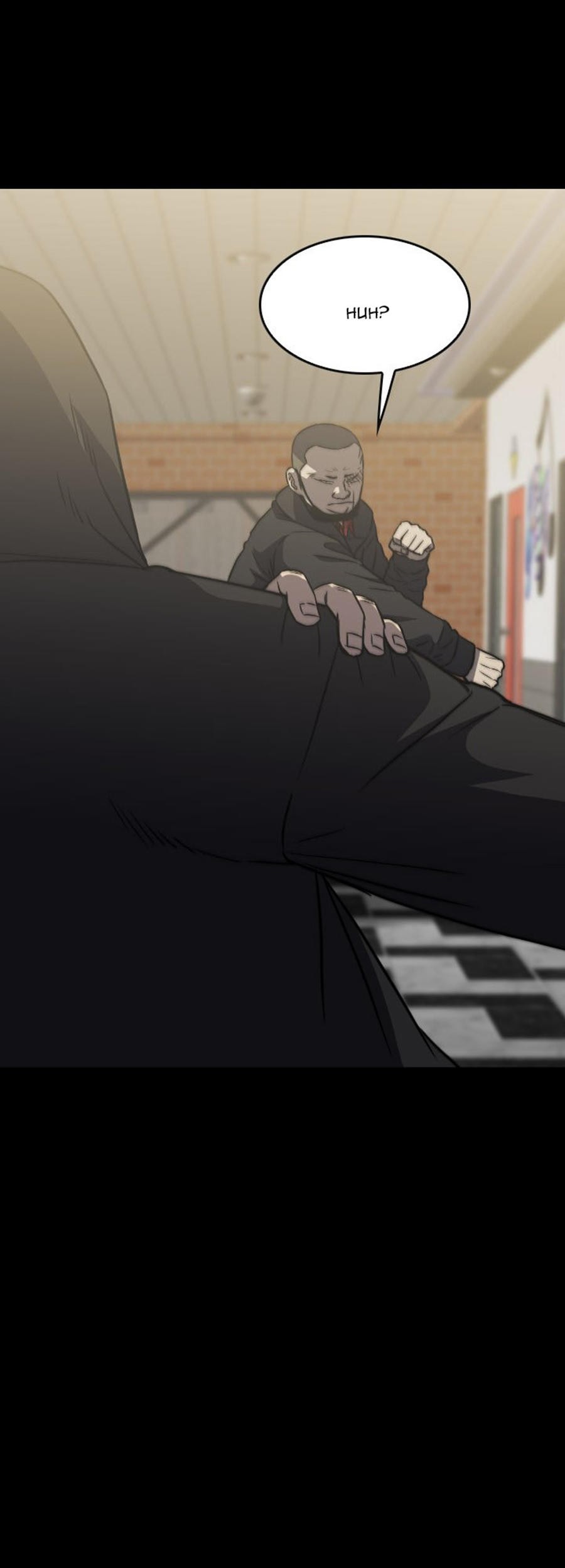 Watch Dog Chapter 59 Gambar 49