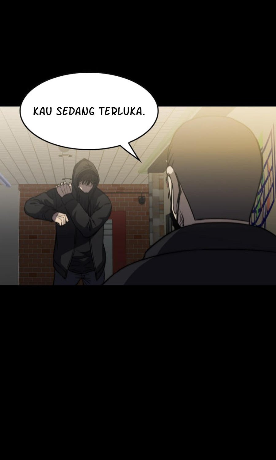 Watch Dog Chapter 59 Gambar 50