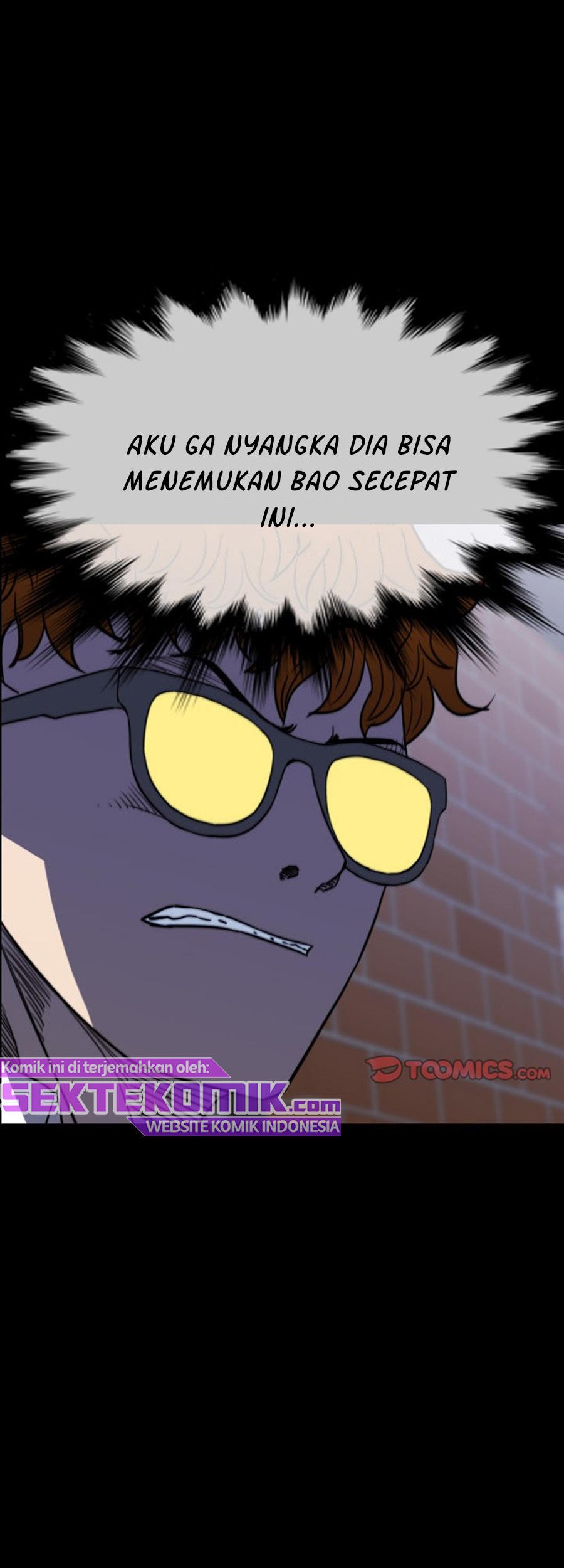 Watch Dog Chapter 58 Gambar 8