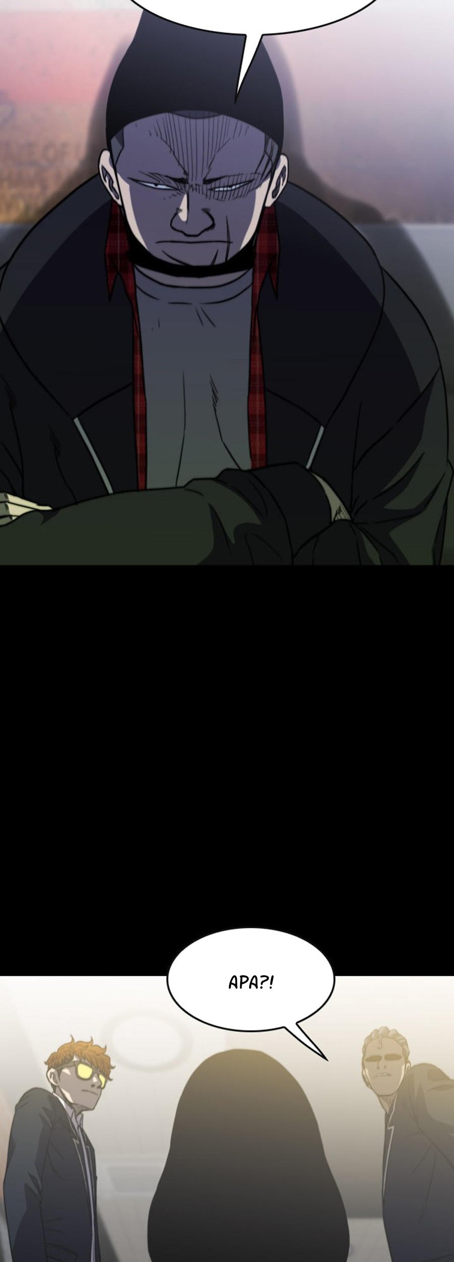 Watch Dog Chapter 58 Gambar 13