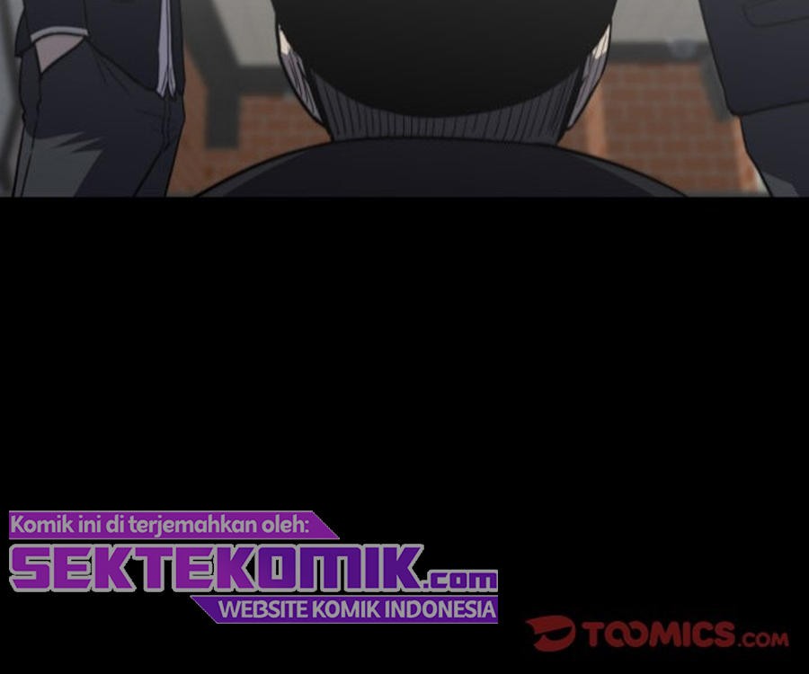 Watch Dog Chapter 58 Gambar 14