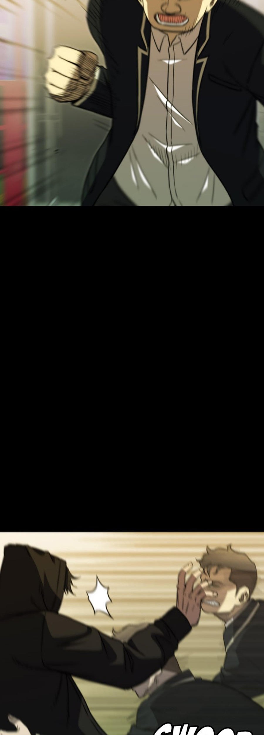 Watch Dog Chapter 58 Gambar 37