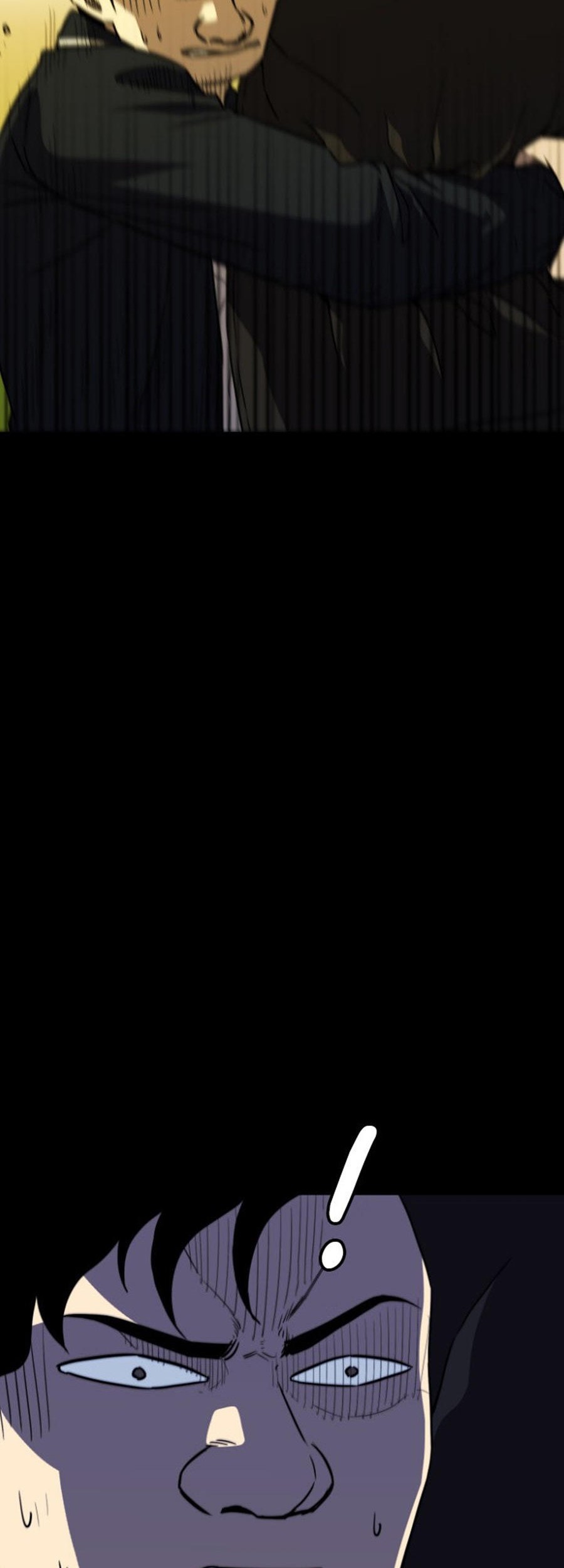 Watch Dog Chapter 58 Gambar 39