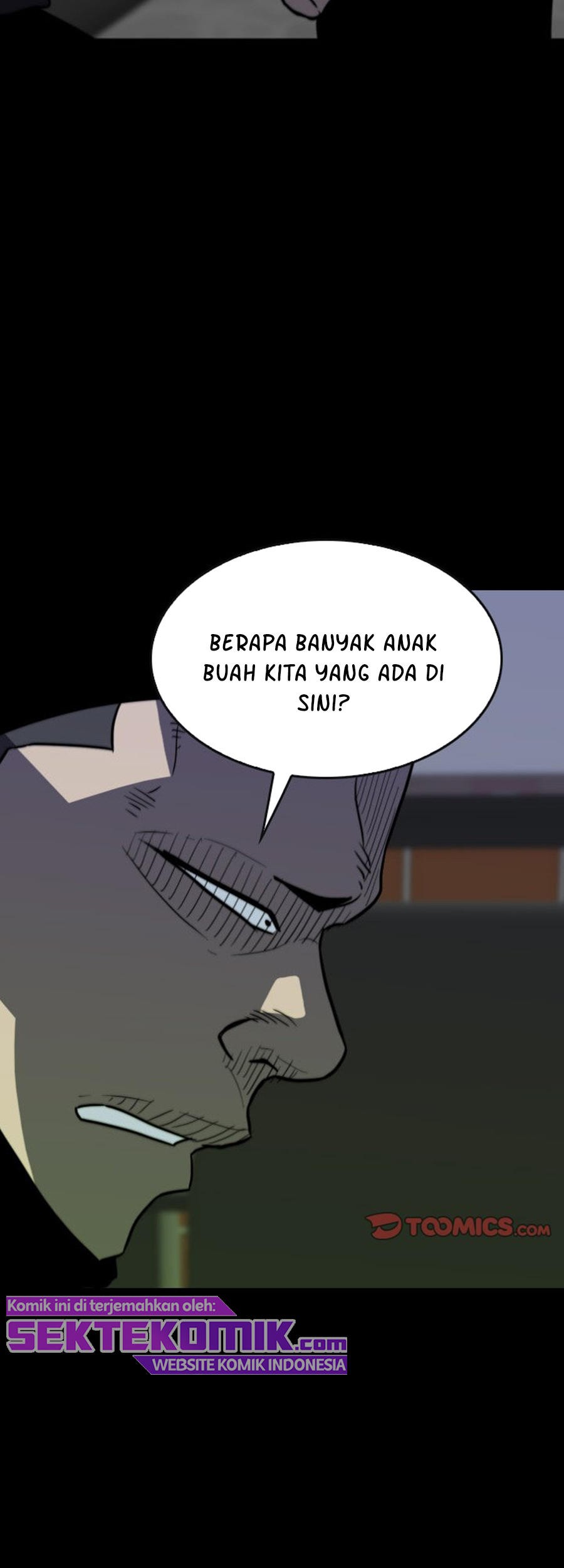 Watch Dog Chapter 58 Gambar 17