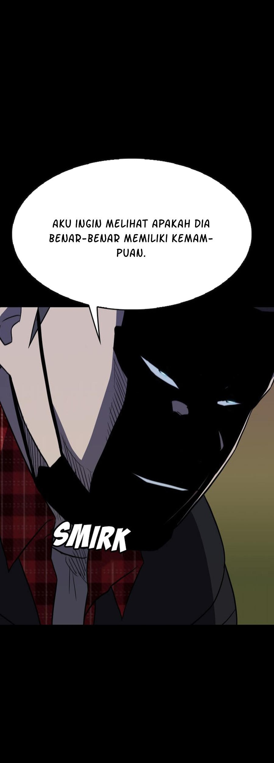 Watch Dog Chapter 58 Gambar 21