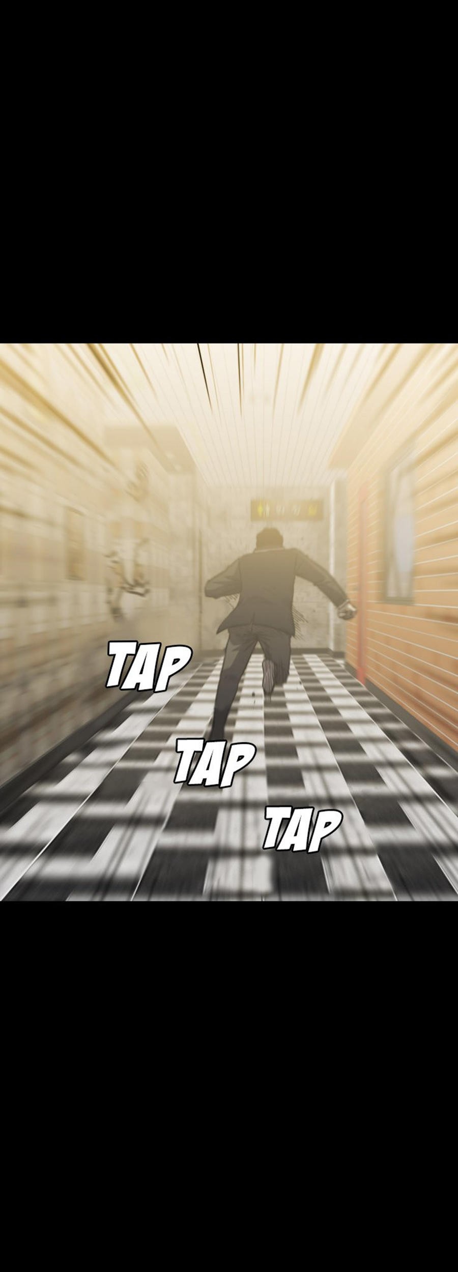 Watch Dog Chapter 58 Gambar 25